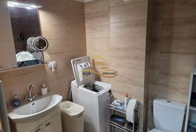 Garsonieră decomandată în Nord - 7