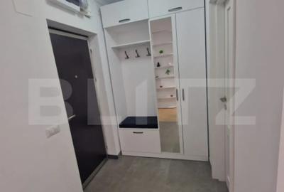 Apartament cu 2 camere semidecomandat în Central - 10