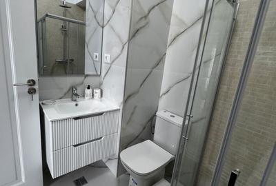 Apartament cu 3 camere decomandat în Ostroveni - 1