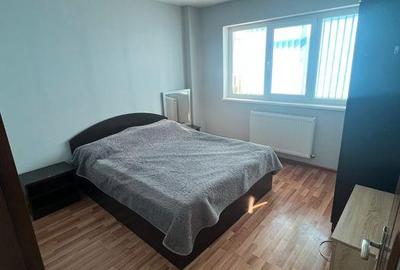 Apartament cu 2 camere nedecomandat, mobilat în Tătărași - 2
