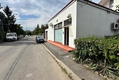 Birou de inchiriat in Eliberarii 14 - comision 0%, reprezentam propr - 4