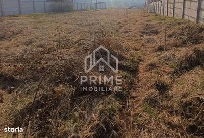 Spațiu comercial, în Micești - 1