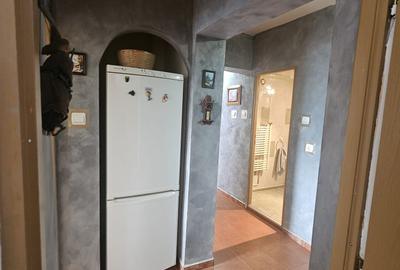 Apartament cu 2 camere decomandat în Central - 7