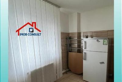 Garsoniera spa?ioasa de inchiriat Zona Miori?ei Lidl! CE1477 - 3