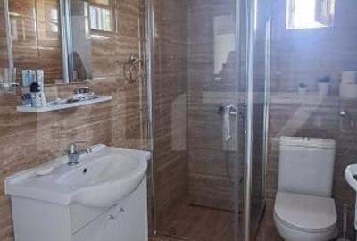 Casă individuală cu 12 camere cu Garaj în Viștișoara - 11