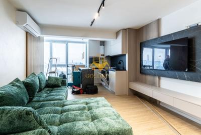 3 camere, Premium, bloc nou, garaj, Soporului Zona Iulius Mall - 8