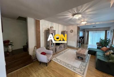 1/2 Duplex 4 Camere Zona Kaufland, 258mp Teren - 2