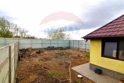 Doua case pentru doua familii in aceeasi curte - Baraitaru, Prahova - 4