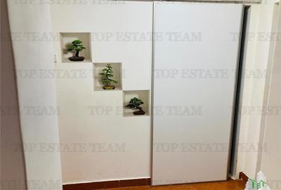 Apartament cu 2 camere semidecomandat, mobilat în Titan - 3