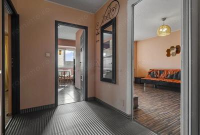 2 Camere Titulescu | Bloc 1978| Decomandat | Comision 0 - 1