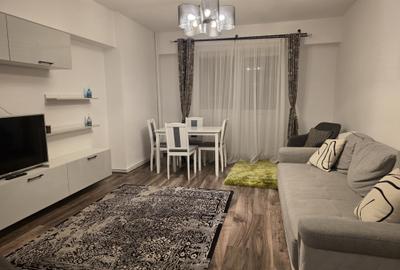 Super Oferta - Apartament cu 3 camere modern si spatios in Fratii Golest - 3