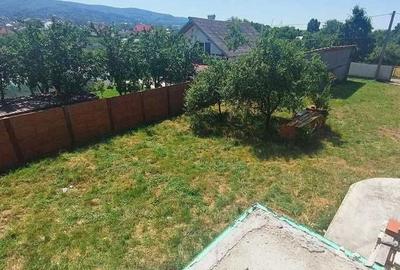 Casă cu 4 camere în Central - 3