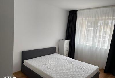 Apartament cu 2 camere decomandat în Sânpetru - 2