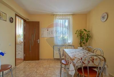 Casa tipica pentru un stil de viata linistit - Craiter, Brasov - 11