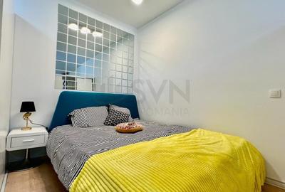 REA1018174 BEST PRICE Studio Dublu cu terasa Complex Atria - 6