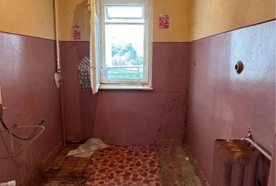 Apartament cu 2 camere decomandat în Mănăștur - 2