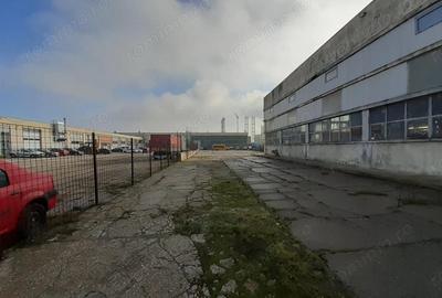 Spațiu comercial, de 430 mp, în Fizicienilor - 4