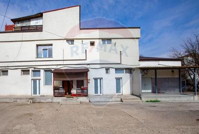 Apartament cu 3 camere decomandat în Alecu Russo - 27