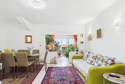 Apartament cu 3 camere decomandat, mobilat în Drumul Taberei - 14