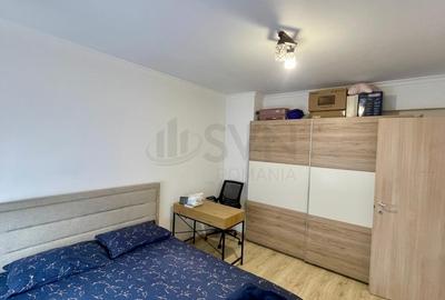 REA1025386 Apartament 2 Camere Mobilat I Bulevardul Pipera I Iancu Nicolae - 9
