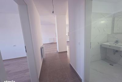 Apartament cu 3 camere decomandat în Tractorul - 1