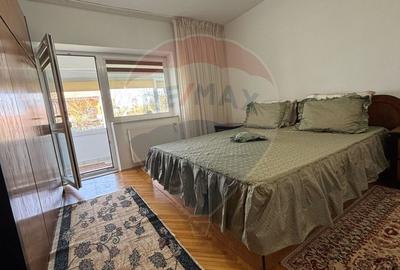 Apartament 2 camere de inchiriat-Faleza Nord in prima linie la mare Apartament 2 camere de inchiriat-Faleza Nord in prima linie la mare - 11