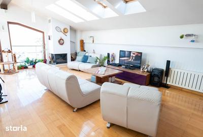 Apartament cu 3 camere în Central - 2