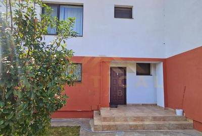 Vila de inchiriat cu 4 camere - comuna Berceni - 7