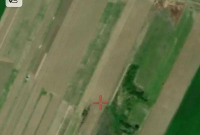 Teren de 20500 mp, în Bătinești - 2