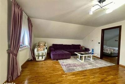 Casă cu 4 camere cu Teren 1023 Mp în Central - 7