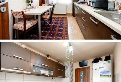 Apartament cu 5 camere decomandat în Micălaca - 7