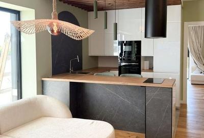 Apartament 2 camere lux – One Cotroceni Park – mobilat, parcare - 2