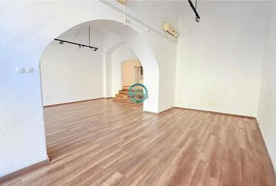 Inchiriez spatiu comercial cu vitrina stradala pe Strada Calarasilor - 10