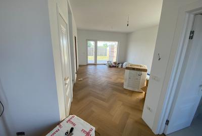 Duplex cu 4 camere în Giroc