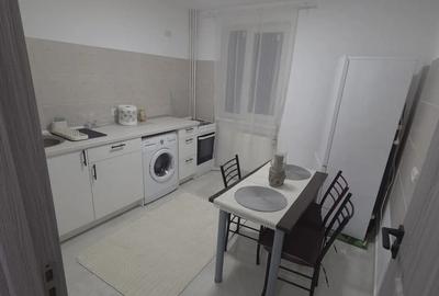 Apartament cu 2 camere decomandat în Ozana - 5