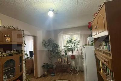 Apartament cu 3 camere nedecomandat, mobilat în Central - 2