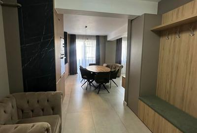 Apartament cu 3 camere în Central - 14