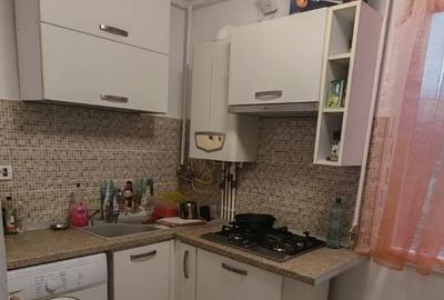 Garsonieră semidecomandată în Griviței - 9