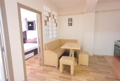 Apartament cu 2 camere nedecomandat, mobilat în Exterior Sud - 17