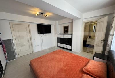 Apartament 2 camere, 2 bai, 60 mp, zona BIG Brazda lui Novac - 11