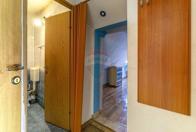 Proprietate mixta cu spatiu comercial si locuinta Strada Aurel Vlaicu - 53