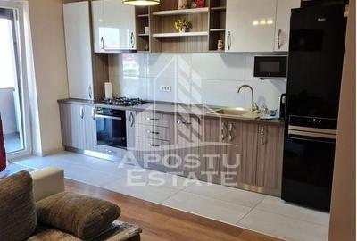 Apartament cu 2 camere Girocului bloc nou Loc de parcare! Apartament cu 2 camere Girocului bloc nou Loc de parcare! - 3