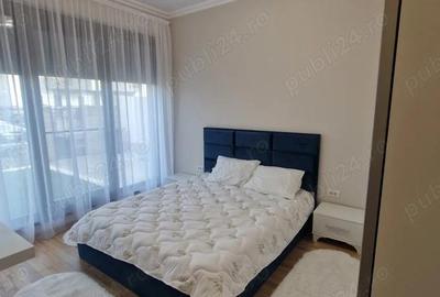 Proprietar inchiriez Duplex modern pe Parter situat in zona Belvedere - 1
