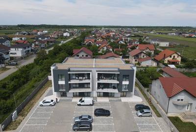 Apartament tip S.A.D. | Parter|68 MP|3 locuri de parcare-Comision 0% -97.000E - 3