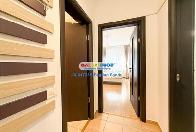 Apartament cu 2 camere in Militari Residence - Rezervelor - 8