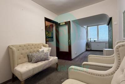 Duplex elegant pentru birou - Unirii, vedere panoramică - 8