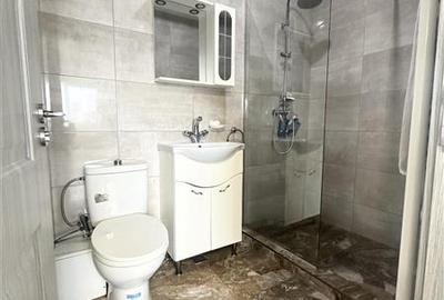 Apartament cu 3 camere semidecomandat, mobilat în Nord - 23