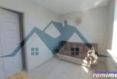 De inchiriat apartament cu 2 camere in cartierul Gruia - 1