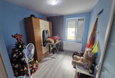 AP 2 camere Hipodrom confort 2 mobilat si utilat - 3