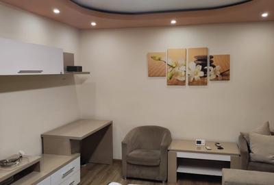 Garsonieră decomandată în Gară - 8